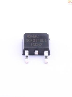 NCE0140KA原装「N沟道增强型功率MOSFET」正品