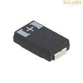 「CAP 10V TANT 10TPC100M原装 POLY 100UF 2917」正品