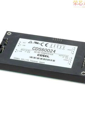 CDS6004828原装「DC DC CONVERTER 28V 700W」正品