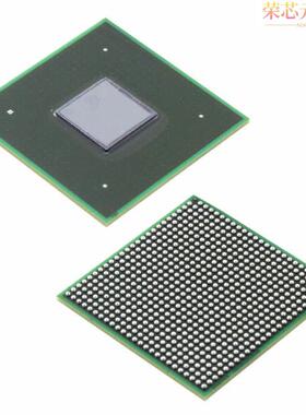 MCIMX6D5EYM10AD原装「IC MPU I.MX6D 1.0GHZ 624FCBGA」正品