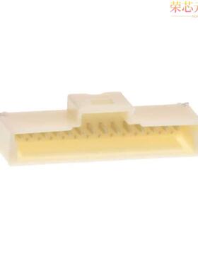 501331-1407原装「CONN HEADER SMD 14POS 1MM」正品