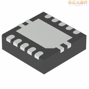 10VSON」正品 TPS3430WQDRCRQ1原装 WATCHDOG OSC 「IC