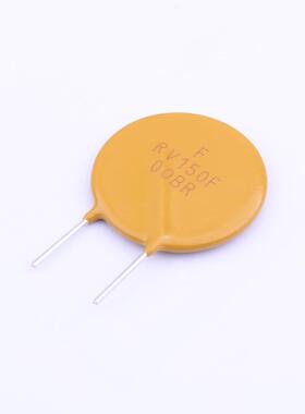 FRV150-240F原装「PTC自恢复保险丝 PTC_D23.4X3.8MM_