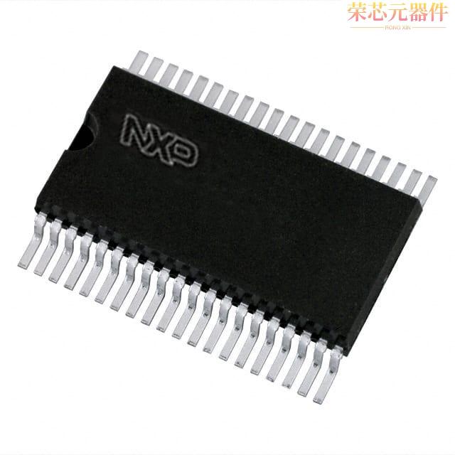 PCF8577CT/3,118原装「IC DRVR 32 SEGMENT 40VSOP」正品