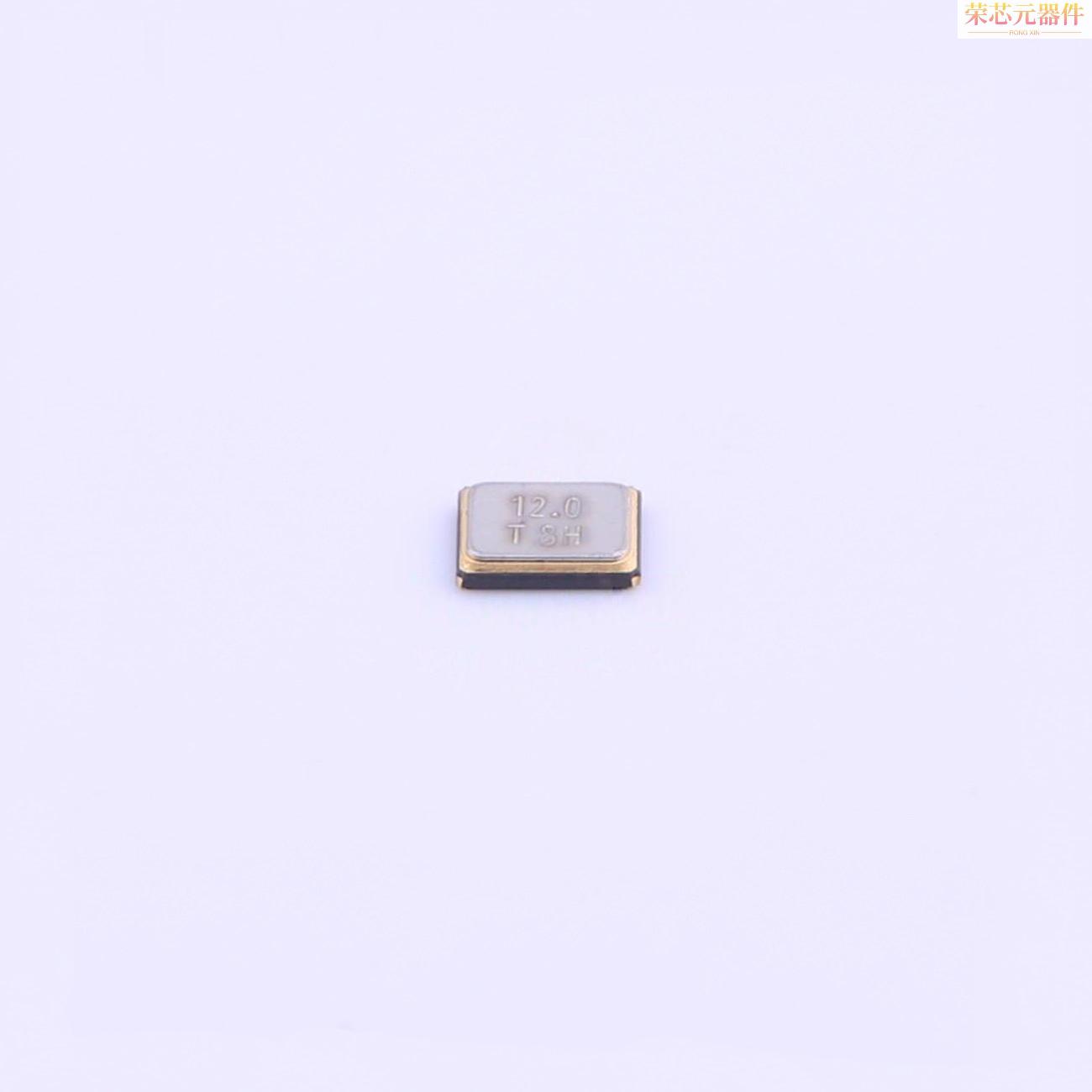 SX25Y012000BC1T原装「无源晶振 SMD2520_4P 12.00000