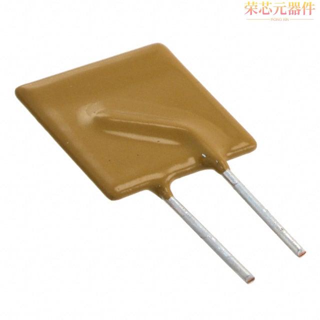 MF-RX185/72-0原装「PTC RESET FUSE 72V 1.85A RADIAL」正品