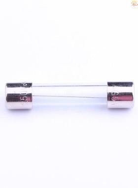 6G.5000220000S1原装「一次性保险丝250V 5A」正品