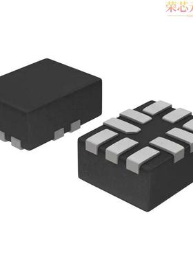 NS5A4684SMNTBG原装「IC ANLG SWITCH DUAL SPDT 10WQFN」正品