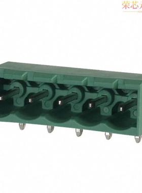 1757271原装「TERM BLOCK HDR 5POS 90DEG 5.08MM」正品