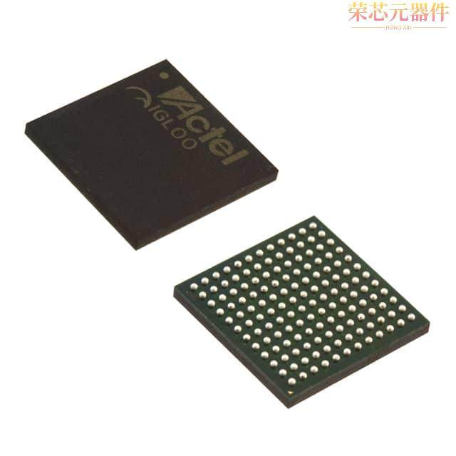 AGL600V2-FGG144I原装「IC FPGA 97 I/O 144FBGA」正品