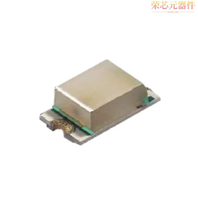 SML-H12P8TT86C原装「LED GREEN CLEAR 2012 SMD」正品