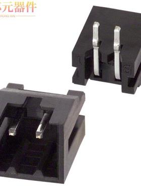 DF3A-2P-2DS原装「CONN HEADER R/A 2POS 2MM」正品
