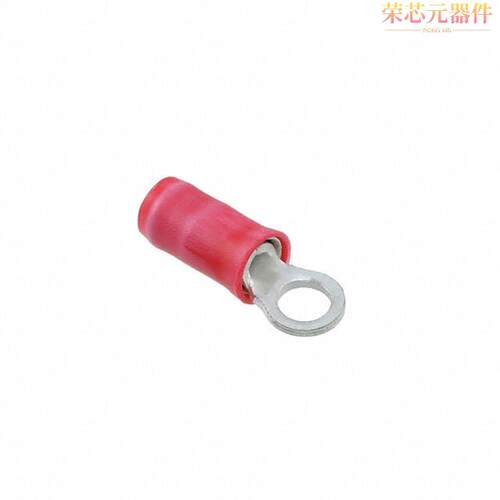 171505-2原装「CONN RING CIRC 18-22AWG #6 CRIMP」正品