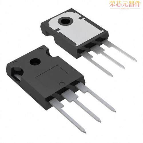 TIP36CW原装「TRANS PNP 100V 25A TO-247」正品