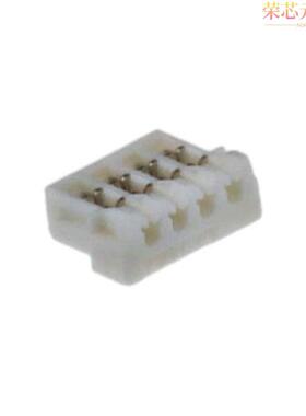 04SUR-32S原装「CONN RCPT 4POS IDC 32AWG TIN」正品