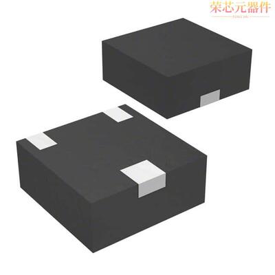 DMN2400UFD-7原装「MOSFET N-CH 20V 900MA 3DFN」正品