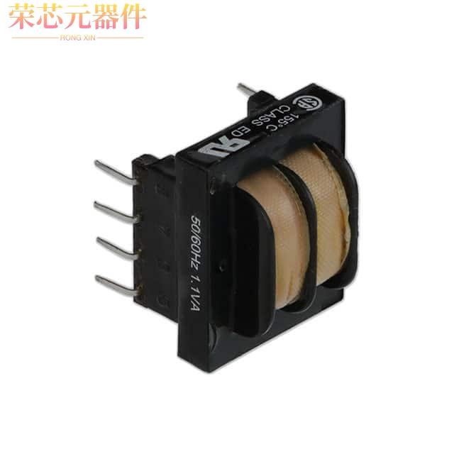 164D12原装「PWR XFMR LAMINATED 1.1VA TH」正品