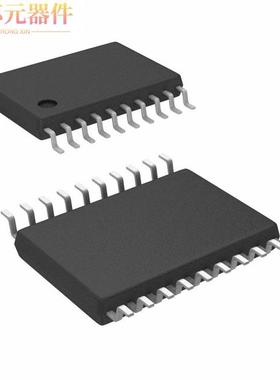 PI6C4911505-07LIEX原装「IC CLOCK BUFFER MUX 2:5 2