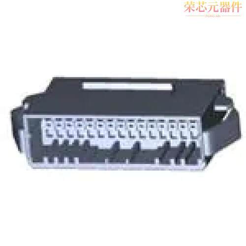 1-1903128-6原装「CONN PLUG HSG 32POS 2.00MM」正品