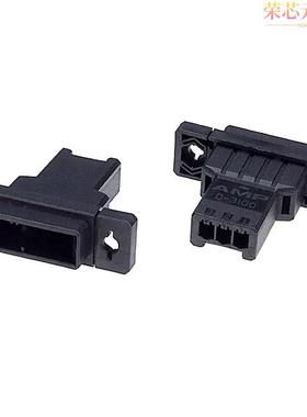 1-178802-3原装「CONN HOUSING TAB 3POS KEY-X PNL」正品