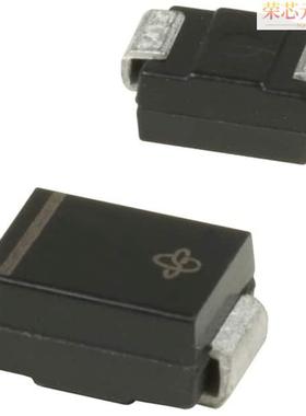 SMBJ33A-E3/52原装「TVS DIODE 33VWM 53.3VC DO214AA」正品