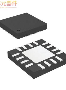 HI-8192PCTF原装「IC ANALOG SWITCH 4 X SPST 16CSP」正品