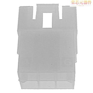 PLUG DETENT 770361 .093」正品 「CONN 6POS 1原装