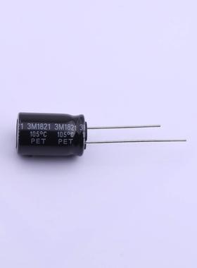 35YXA470MEFC10X16原装「CAP ALUM 470UF 20% 35V RAD