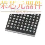 MAX98089EWY+T原装「IC CODEC AUDIO FLEXSOUND 63WLP」正品