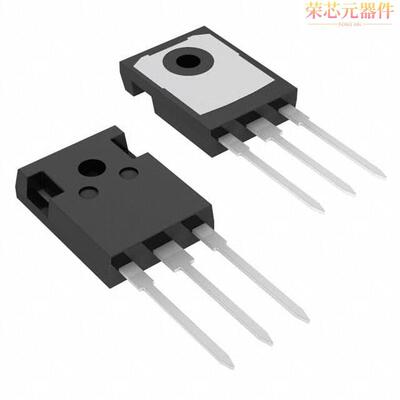 FGH40N60SFDTU原装「IGBT FIELD STOP 600V 80A TO247-3」正品