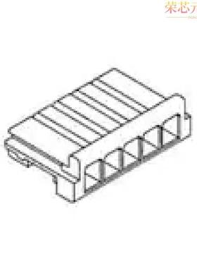 1-92009-0原装「CONN RCPT HSG 10POS CRIMP-SNAP」正品