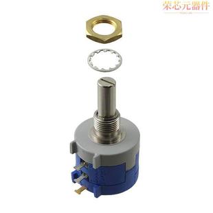 「POT 10K LINEAR」正品 WIREWOUND 103L原装 3590S OHM