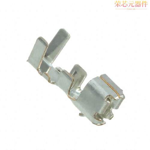 0500118100原装「CONN SOCKET 24-30AWG CRIMP TIN」正品
