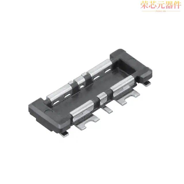 AXF461500原装「CONN HDR 6POS SMD GOLD」正品