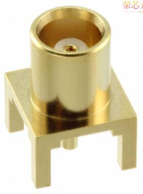 MCX-J-P-H-ST-TH1原装「CONN MCX JACK STR 50 OHM PCB」正品