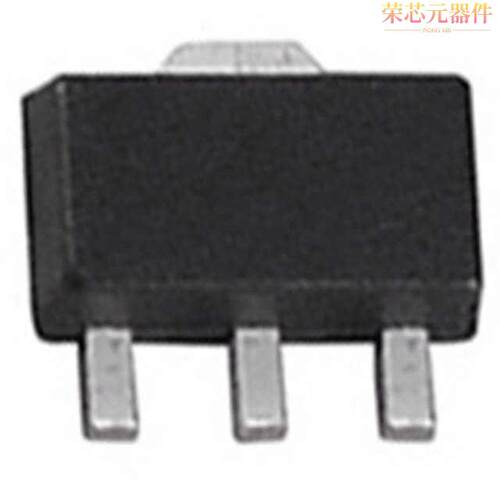 BCX56H6327XTSA1原装「TRANSISTOR NPN SOT89」正品