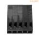 87499 SINGLE」正品 0原装 HOUSING .100 「CONN 5POS