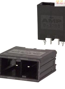 1-917337-5原装「CONN HEADER VERT 2POS 5.08MM」正品