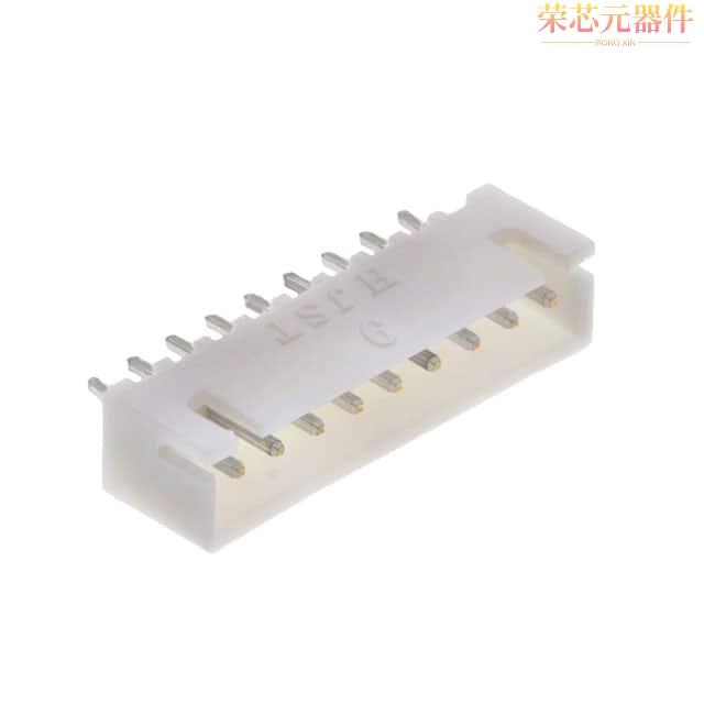 B9B-XH-A(LF)(SN)原装「CONN HEADER VERT 9POS 2.5MM」正品