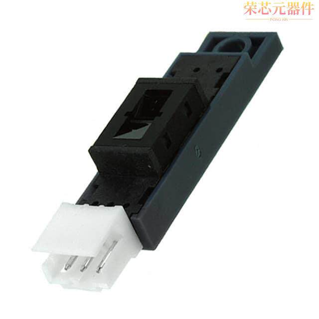 GP2A240LCS0F原装「SENSOR OPT REFL 2MM-22MM MODULE」正品