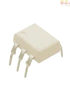 4N35-W60E原装「OPTOISO 3.55KV TRANS W/BASE 6DIP」正品