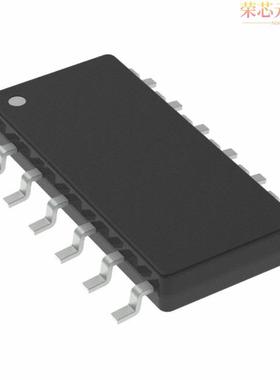 ATTINY1604-SSN原装「IC MCU 8BIT 16KB FLASH 14SOIC」正品