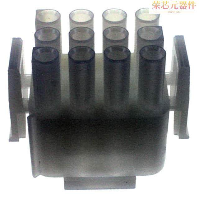 1-480708-0原装「CONN PLUG 12POS 94V-2 UNI-MATE」正品
