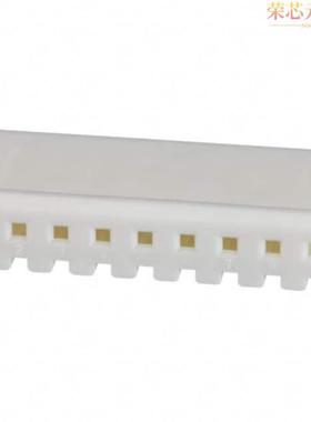 640250-9原装「CONN RECEPT 9 POS W/RAMP SL-156」正品