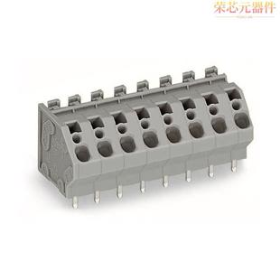 TERMINAL BLOCK; SP」正品 159原装 PIN 「PCB MM; 745