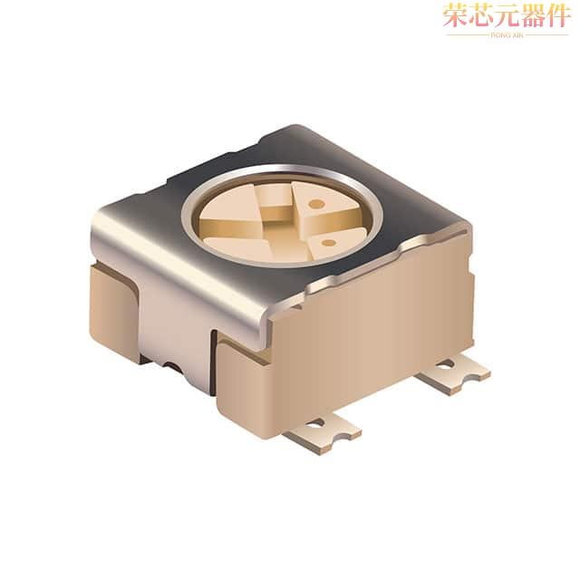 PVG3G105C01R00原装「TRIMMER 1M OHM 0.25W GW TOP ADJ」正品