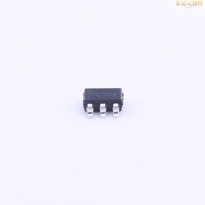 QX2304L30F原装「升压型 Vin=0.9V~3V Vout=3V 800mA」正品