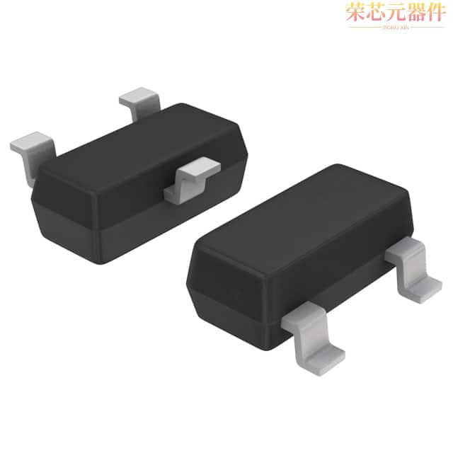 IRLML6402TRPBF原装「MOSFET P-CH 20V 3.7A SOT23」正品
