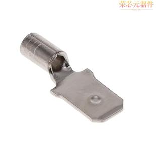 CRIMP」正品 72M 250 TAB 32原裝 16AWG 0.250 「CONN