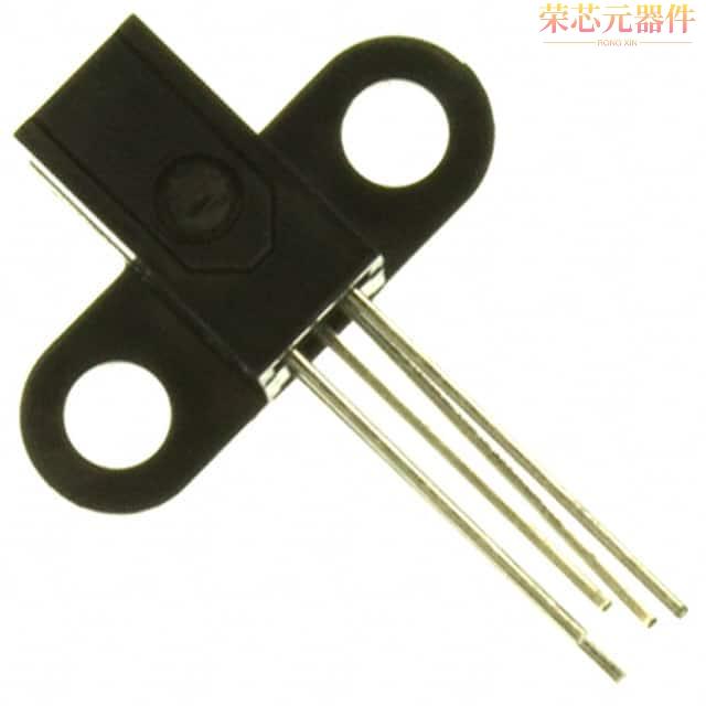 GP1A51HRJ00F原装「SENSOR OPTICAL 3MM PCB MOUNT」正品